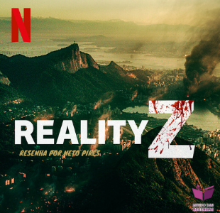 Reality Z – Netflix
