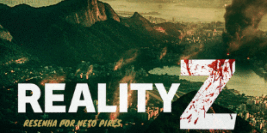 Reality Z – Netflix