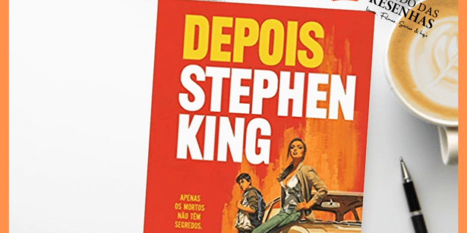 Depois | Stephen King