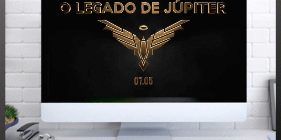 O Legado de Júpiter – 1ª Temporada | Netflix
