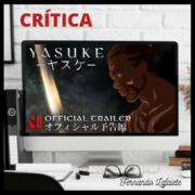 Yasuke – 1ª Temporada | Netflix