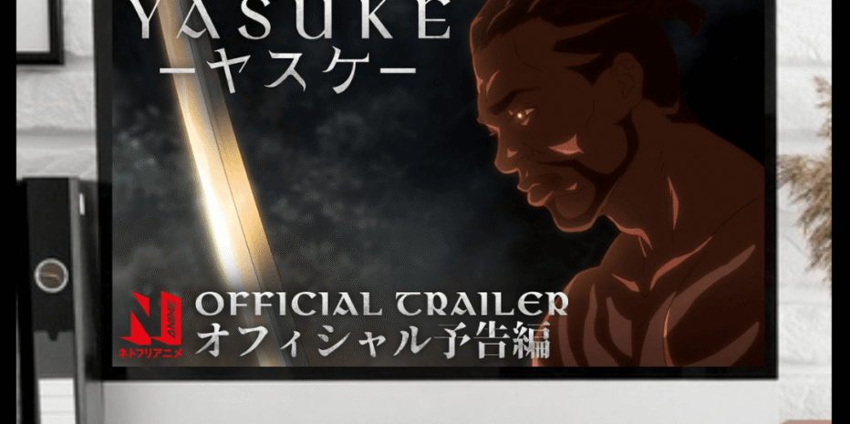 Yasuke – 1ª Temporada | Netflix