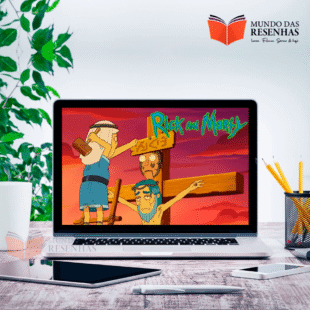 Final Explicado: Cena pós-crédito episódio 2 da 5ª Temporada de Rick and Morty