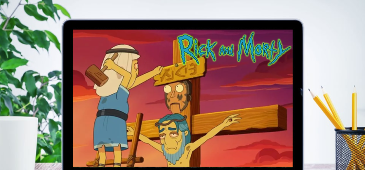 Final Explicado: Cena pós-crédito episódio 2 da 5ª Temporada de Rick and Morty