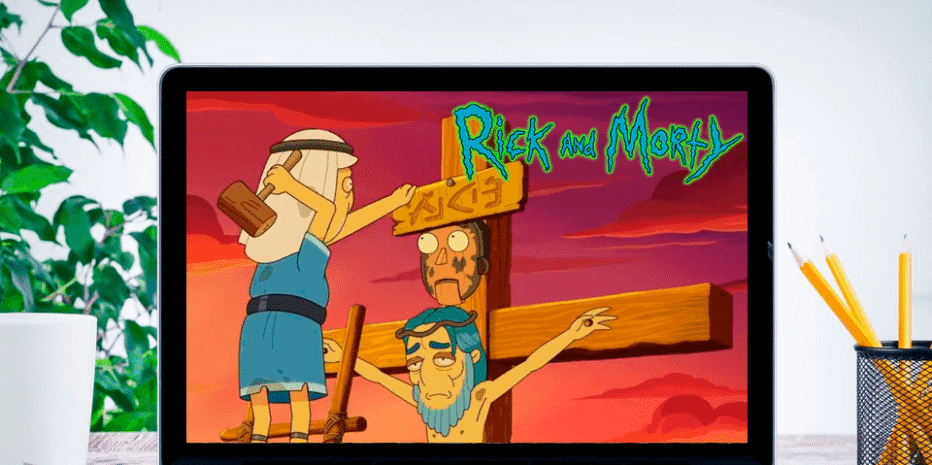 Final Explicado: Cena pós-crédito episódio 2 da 5ª Temporada de Rick and Morty