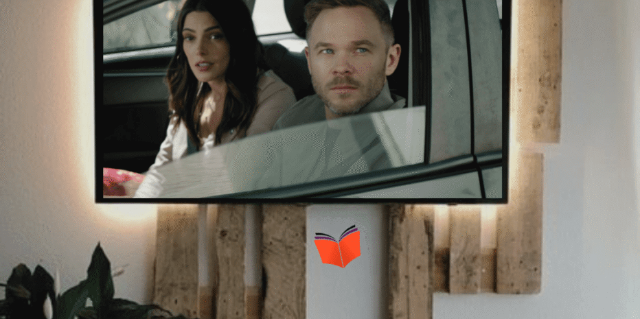 Aftermath, novo thriller policial da Netflix