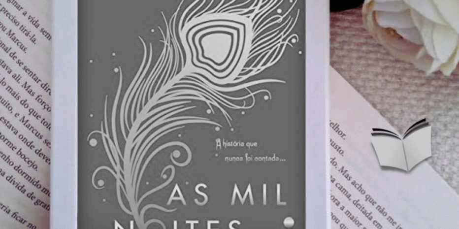 As Mil Noites, E K Jonhston