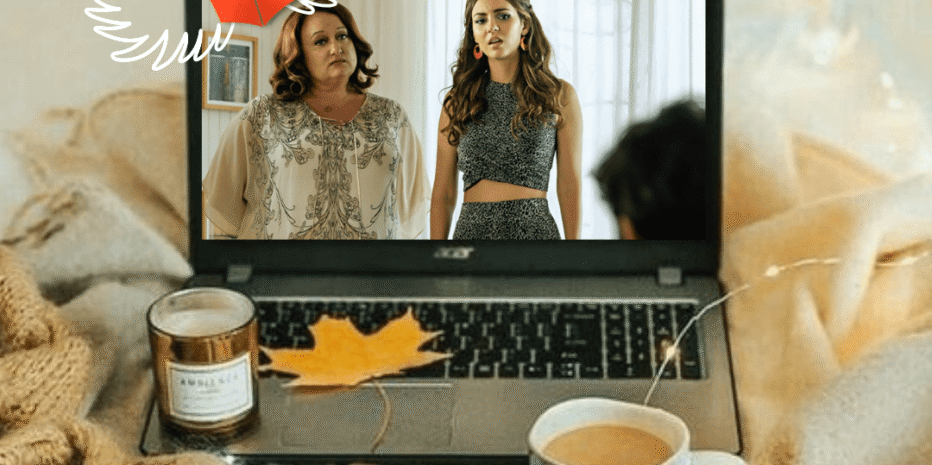 Afterlife of the Party