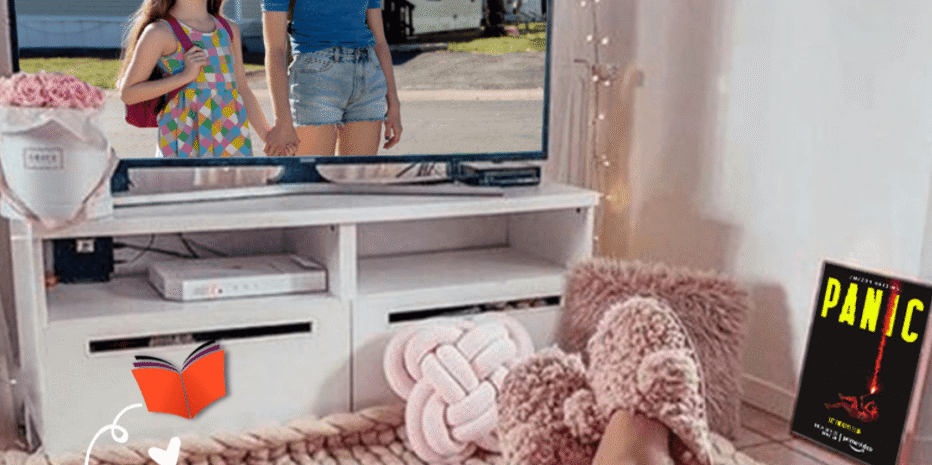 Panic, 1ª Temporada