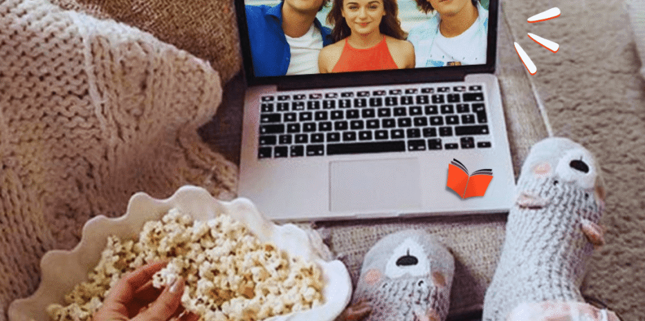 A Barraca do Beijo 3