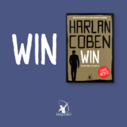 Resenha do Livro Win – Harlan Coben