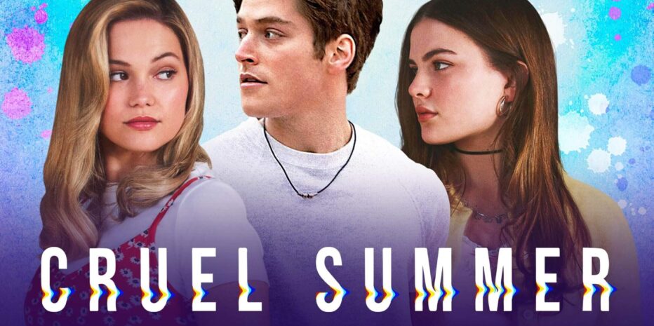 Cruel Summer usa artifícios de Garota Exemplar e acerta em cheio