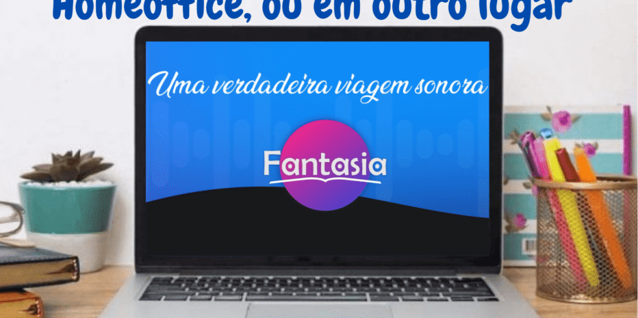 Audio-Livro – Uma ótima saída para você que parou de ler!