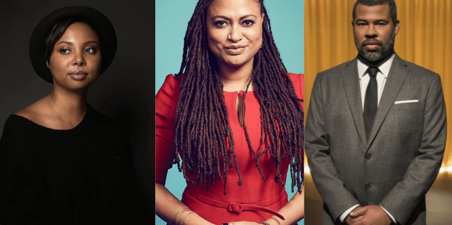 Cineastas e representatividade negra no mundo do cinema