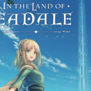 Anime: In the Land of Leadale – Prmeiras Impressões – EP 1