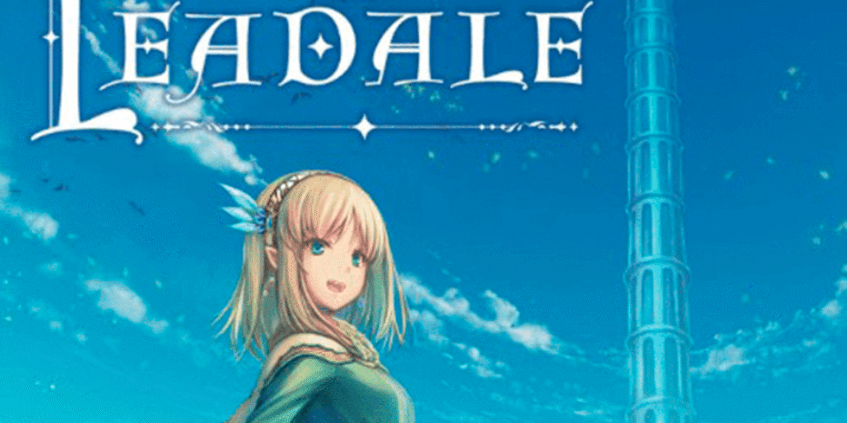 Anime: In the Land of Leadale – Prmeiras Impressões – EP 1