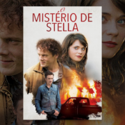 O Filme O Mistério de Stella é Baseado em um Livro?