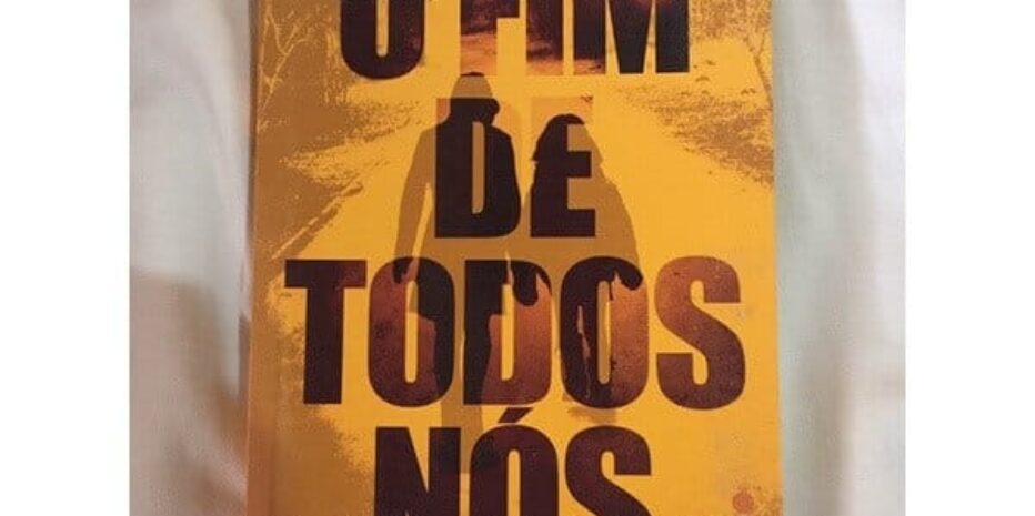 RESENHA: O FIM DE TODOS NÓS #1 – MEGAN CREWE