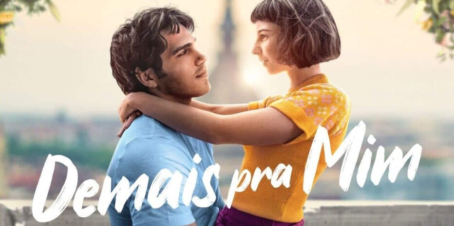 Demais pra mim – Comédia romântica Italiana