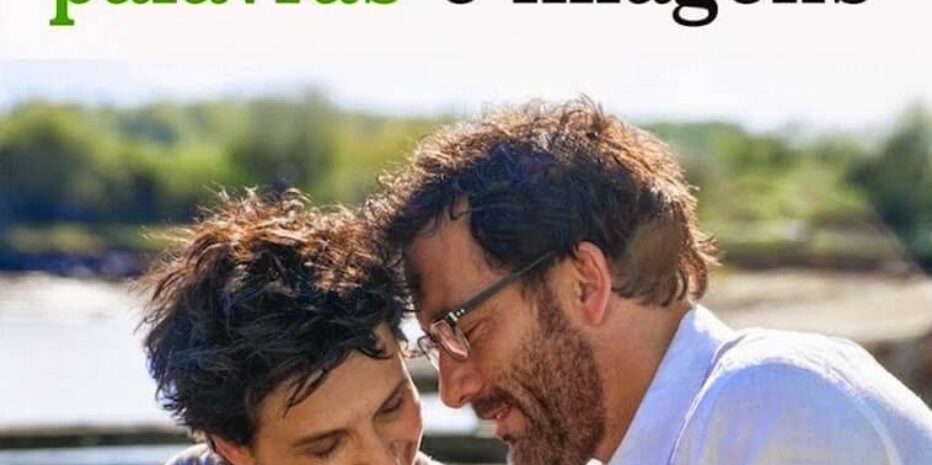 Palavras e Imagens – Crítica do Filme – 2013