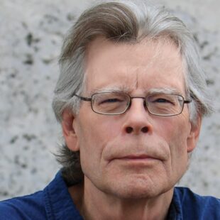 Stephen King volta as telonas com novas adaptações de suas obras