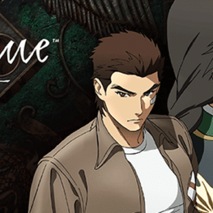Shenmue the animation é um anime feito para jogadores ou para fãs de anime?