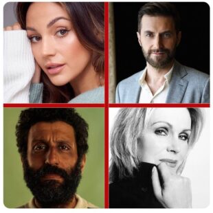 Nova série de Harlan Coben é anunciada na Netflix