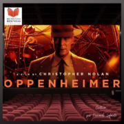 Oppenheimer | Christopher Nolan