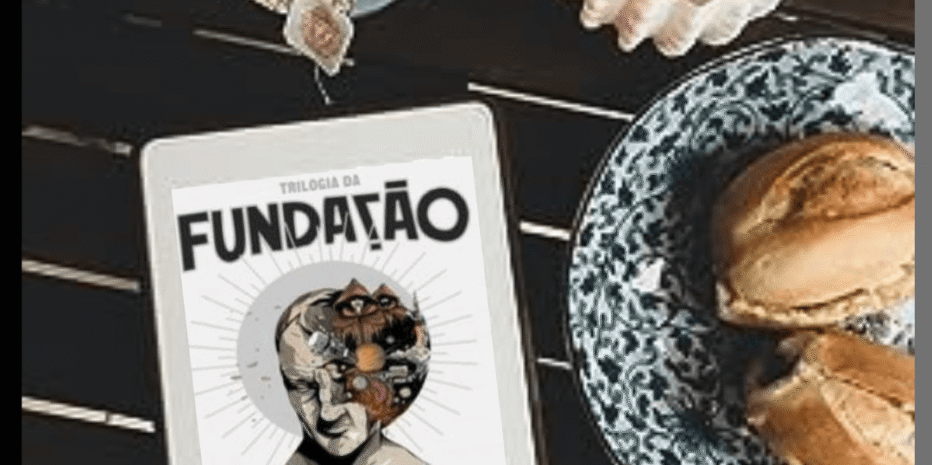 Trilogia da Fundação | Isaac Asimov