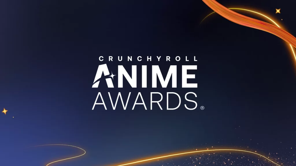 Lista por Ordem de Vencedores do Anime Awards 2024, VENCEDORES DO CRUNCHYROLL ANIME AWARDS 2024