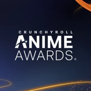 Lista por Ordem de Vencedores do Anime Awards 2024