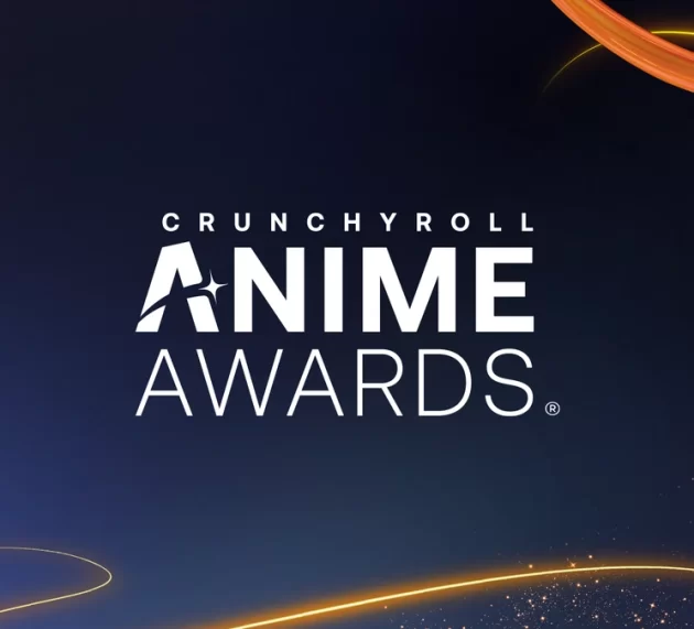 Lista por Ordem de Vencedores do Anime Awards 2024