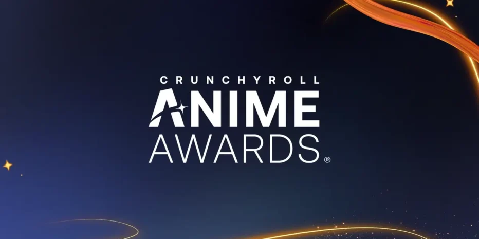 Lista por Ordem de Vencedores do Anime Awards 2024