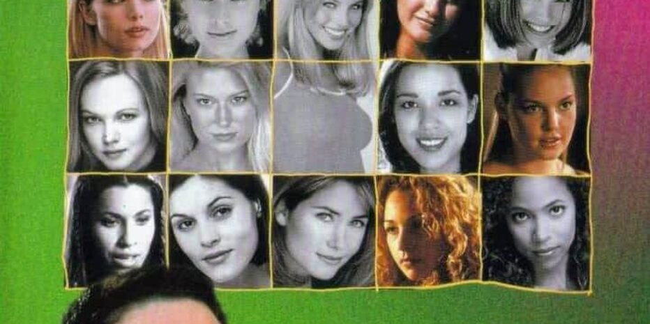 8 Curiosidades sobre o filme 100 Garotas