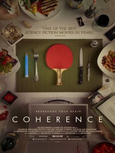 Tudo sobre o Filme Coherence (Coerência)