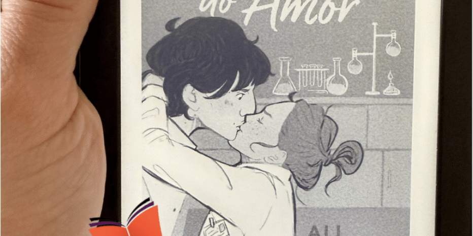 Resenha: A Hipótese do Amor, Ali Hazelwood