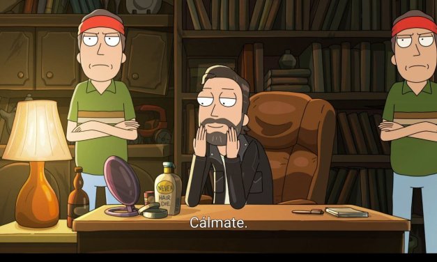 O Episódio dos Jerrys em Rick and Morty é o Melhor da Temporada 8