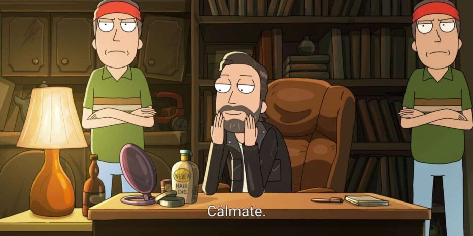 O Episódio dos Jerrys em Rick and Morty é o Melhor da Temporada 8