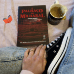 Resenha: O Palhaço no Milharal: Adam Cesare