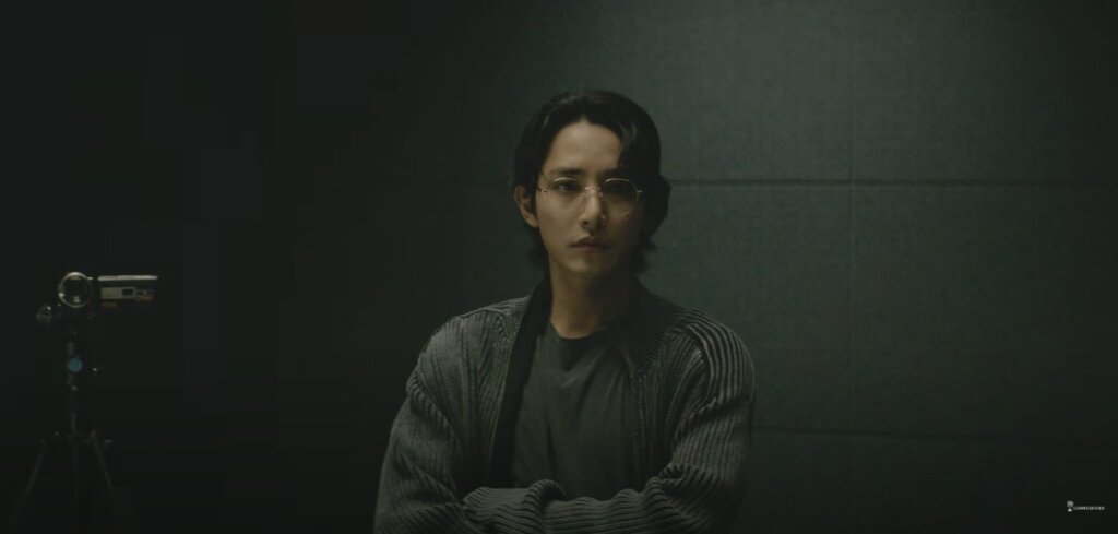 lee soo-hyuk s line