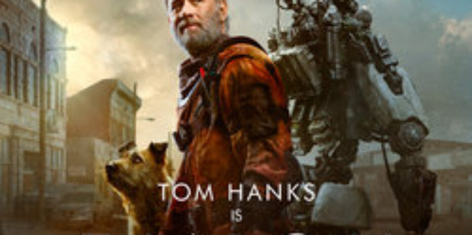 Resenha: Finch (2021) – Uma jornada sobre amor, legado e humanidade.