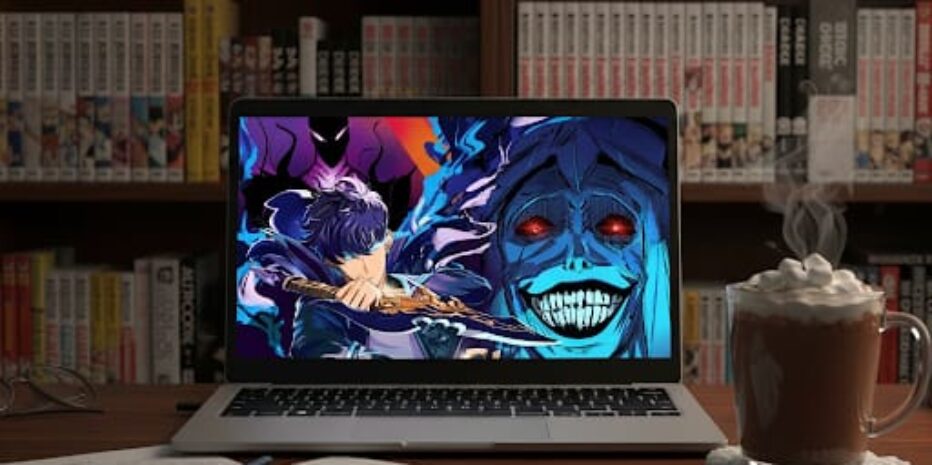 Solo Leveling | Primeira e Segunda temporadas