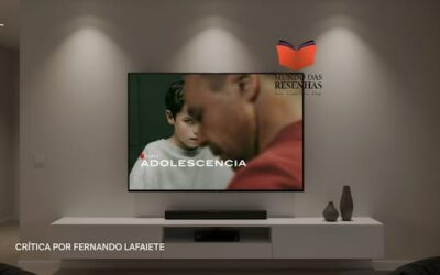 Adolescência | Netflix