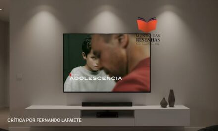 Adolescência | Netflix