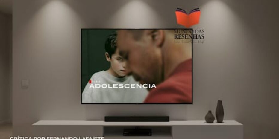 Adolescência | Netflix