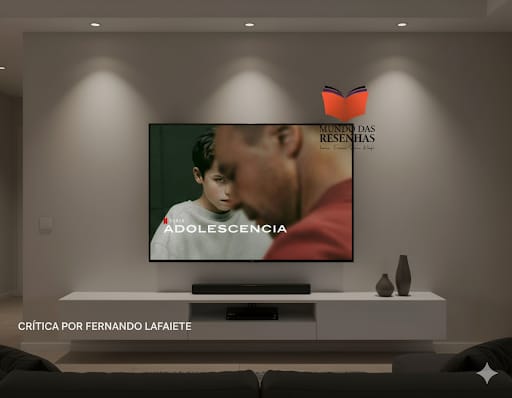 Adolescência | Netflix