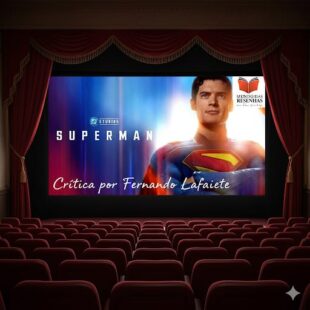 Superman – 2025 | Woke e descartável?