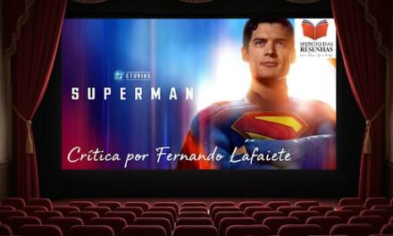 Superman – 2025 | Woke e descartável?