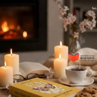 Atos Humanos | Han Kang