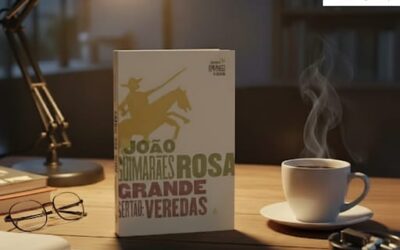 Grande Sertão: Veredas | “Uma análise do árido ao místico de João Guimarães Rosa”